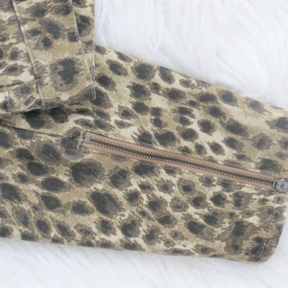 J. McLaughlin Baxter Pants in Camel - Picture 10 of 13